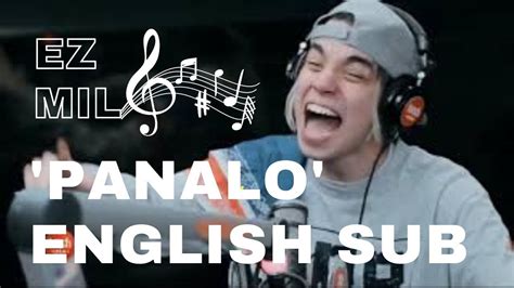 panalo in english|Panalo Meaning .